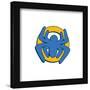 Gallery Pops Marvel Spidey And His Amazing Friends - Spider Icon Wall Art-Trends International-Framed Gallery Pops