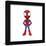 Gallery Pops Marvel Spidey And His Amazing Friends - Spider-Man Wall Art-Trends International-Framed Gallery Pops