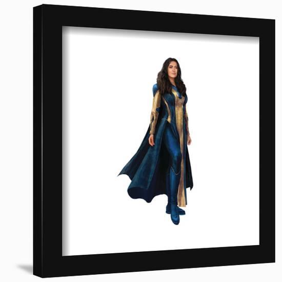 Gallery Pops Marvel The Eternals - Ajak Wall Art-Trends International-Framed Gallery Pops