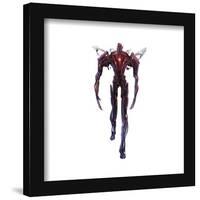 Gallery Pops Marvel The Eternals - Arishem the Judge Celestial Wall Art-Trends International-Framed Gallery Pops