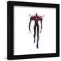 Gallery Pops Marvel The Eternals - Arishem the Judge Celestial Wall Art-Trends International-Framed Gallery Pops