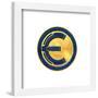 Gallery Pops Marvel The Eternals - Emblem Wall Art-Trends International-Framed Gallery Pops