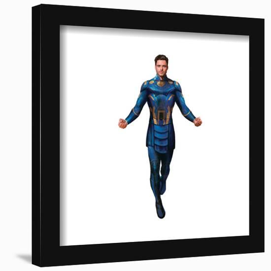 Gallery Pops Marvel The Eternals - Ikaris Wall Art-Trends International-Framed Gallery Pops