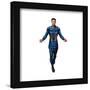 Gallery Pops Marvel The Eternals - Ikaris Wall Art-Trends International-Framed Gallery Pops