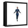 Gallery Pops Marvel The Eternals - Ikaris Wall Art-Trends International-Framed Stretched Canvas