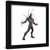 Gallery Pops Marvel The Eternals - Kro Wall Art-Trends International-Framed Gallery Pops