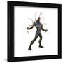 Gallery Pops Marvel The Eternals - Kro Wall Art-Trends International-Framed Gallery Pops