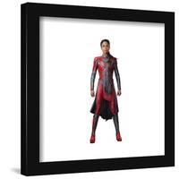 Gallery Pops Marvel The Eternals - Makkari Wall Art-Trends International-Framed Gallery Pops