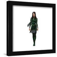 Gallery Pops Marvel The Eternals - Sersi Wall Art-Trends International-Framed Gallery Pops