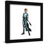 Gallery Pops Marvel The Eternals - Sprite Wall Art-Trends International-Framed Gallery Pops