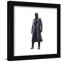 Gallery Pops Marvel The Falcon And The Winter Soldier - Baron Zemo Wall Art-Trends International-Framed Gallery Pops