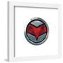 Gallery Pops Marvel The Falcon And The Winter Soldier - Falcon Icon Wall Art-Trends International-Framed Gallery Pops