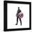 Gallery Pops Marvel The Falcon And The Winter Soldier - John F. Walker Wall Art-Trends International-Framed Gallery Pops