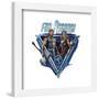 Gallery Pops Marvel Thor: Love and Thunder - For Asgard Wall Art-Trends International-Framed Gallery Pops