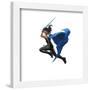 Gallery Pops Marvel Thor: Love and Thunder - King Valkyrie Wall Art-Trends International-Framed Gallery Pops