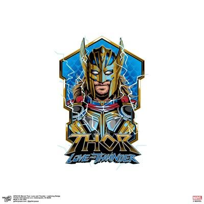 Poster Marvel - Thor Ragnarok  Wall Art, Gifts & Merchandise