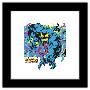 Gallery Pops Black Frame
