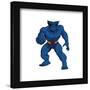 Gallery Pops Marvel X-Men '97 - Beast Character Art Wall Art-Trends International-Framed Gallery Pops