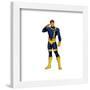 Gallery Pops Marvel X-Men '97 - Cyclops Character Art Wall Art-Trends International-Framed Gallery Pops