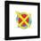 Gallery Pops Marvel X-Men '97 - Logo Wall Art-Trends International-Framed Gallery Pops