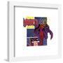 Gallery Pops Marvel X-Men '97 - Magneto Frame Break Wall Art-Trends International-Framed Gallery Pops