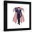 Gallery Pops Marvel X-Men '97 - Mr. Sinister Character Art Wall Art-Trends International-Framed Gallery Pops