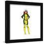 Gallery Pops Marvel X-Men '97 - Rogue Character Art Wall Art-Trends International-Framed Gallery Pops