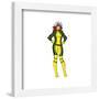 Gallery Pops Marvel X-Men '97 - Rogue Character Art Wall Art-Trends International-Framed Gallery Pops