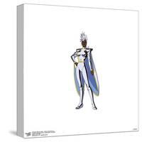 Gallery Pops Marvel X-Men '97 - Storm Character Art Wall Art-Trends International-Stretched Canvas