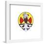 Gallery Pops Marvel X-Men '97 - Storm Wall Art-Trends International-Framed Gallery Pops