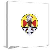 Gallery Pops Marvel X-Men '97 - Storm Wall Art-Trends International-Stretched Canvas