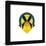 Gallery Pops Marvel X-Men '97 - Wolverine Wall Art-Trends International-Framed Gallery Pops