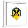 Gallery Pops Marvel X-Men '97 - Wolverine Wall Art-Trends International-Framed Gallery Pops