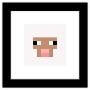 Gallery Pops Black Frame