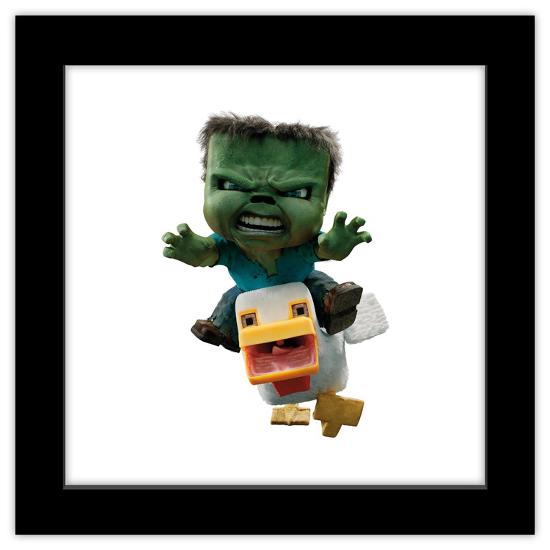 Gallery Pops, , large