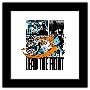 Gallery Pops Black Frame