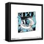 Black Framed Canvas