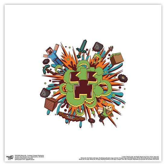 Gallery Pops, , large
