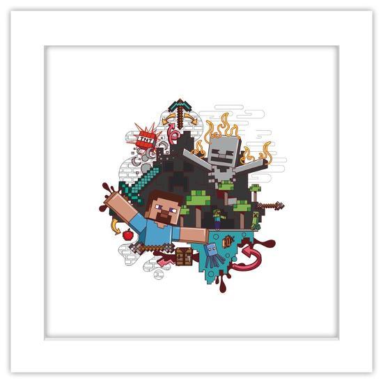 Gallery Pops, , large