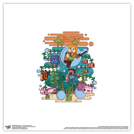 Gallery Pops, , large
