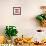 Gallery Pops Minecraft: Iconic Pixels - Blocks - TNT Wall Art-Trends International-Framed Gallery Pops displayed on a wall