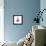 Gallery Pops Minecraft: Iconic Pixels - Items - Potion Wall Art-Trends International-Framed Gallery Pops displayed on a wall