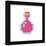 Gallery Pops Minecraft: Iconic Pixels - Items - Potion Wall Art-Trends International-Framed Gallery Pops