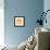 Gallery Pops Minecraft: Iconic Pixels - Mobs - Alex Wall Art-Trends International-Framed Gallery Pops displayed on a wall