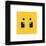 Gallery Pops Minecraft: Iconic Pixels - Mobs - Bee Wall Art-Trends International-Framed Gallery Pops