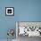 Gallery Pops Minecraft: Iconic Pixels - Mobs - Cat Wall Art-Trends International-Framed Gallery Pops displayed on a wall