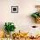 Gallery Pops Minecraft: Iconic Pixels - Mobs - Ender Dragon Wall Art-Trends International-Framed Gallery Pops displayed on a wall
