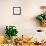 Gallery Pops Minecraft: Iconic Pixels - Mobs - Ghast Wall Art-Trends International-Framed Gallery Pops displayed on a wall