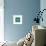 Gallery Pops Minecraft: Iconic Pixels - Mobs - Guardian Wall Art-Trends International-Framed Gallery Pops displayed on a wall