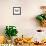 Gallery Pops Minecraft: Iconic Pixels - Mobs - Panda Wall Art-Trends International-Framed Gallery Pops displayed on a wall